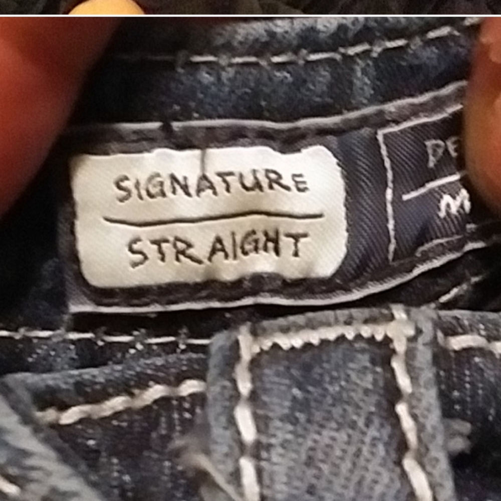 Jeans bundle - Picture 6 of 15
